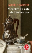 Meurtre au café de l'Arbre-Sec