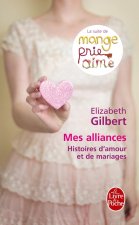 Mes alliances