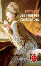 Les Fausses Confidences BAC 2023