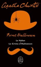 Poirot Halloween (2 titres)