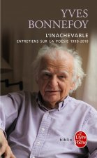 L'Inachevable