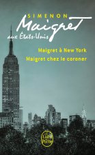 Maigret aux E~tats-Unis