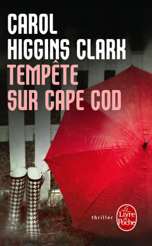 Tempete sur Cape Cod