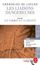 Les liasons dangereuses (Edition pedagogique)