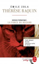 Therese Raquin (Edition pedagogique)
