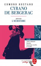 Cyrano de Bergerac (Edition pédagogique)