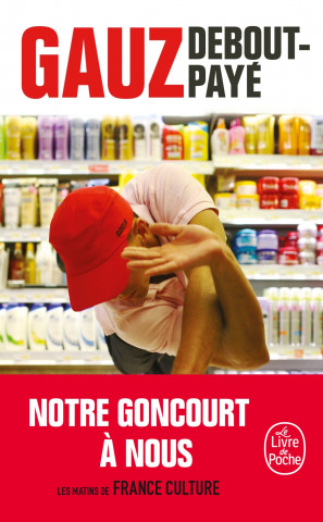 Debout-paye