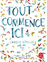 Tout commence ici