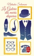 La Galerie des maris disparus