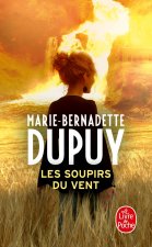 Les Soupirs du vent (L'Orpheline des neiges, Tome 3)