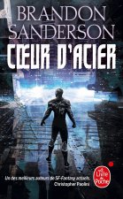 Coeur d'acier (Coeur d'acier, Tome 1)