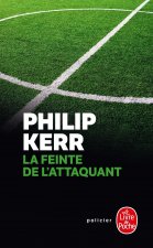 La Feinte de l'attaquant (Le Mercato d'hiver, Tome 3)
