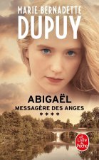 Abigaël, messagère des anges (Abigaël Saison 1, Tome 4)