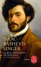 Le beau Monsieur de Cracovie et autres nouvelles
