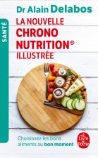 La nouvelle Chrono nutrition illustrée