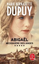 Abigaël, messagère des anges (Abigaël Saison 1, Tome 5)