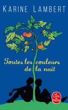 Toutes les couleurs de la nuit