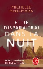 Et je disparaitrai dans la nuit