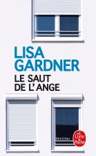 Le Saut de l'ange