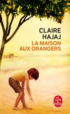 La maison aux orangers