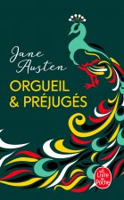 Orgueil et préjugés