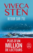Retour sur l'île