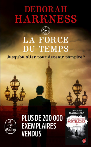 La Force du temps