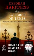 La Force du temps