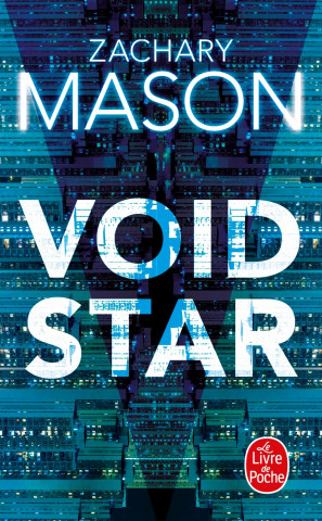 Void Star (Zachary Mason)(Carte broșată)