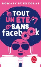Tout un ete sans Facebook