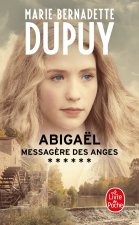 Abigaël, messagère des anges (Abigaël Saison 1, Tome 6)