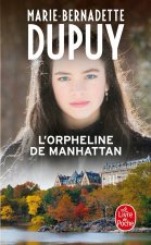 L'orpheline de Manhattan (L'orpheline de Manhattan, Tome 1)