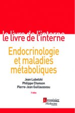Endocrinologie et maladies métaboliques