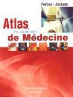 Atlas en couleurs de médecine