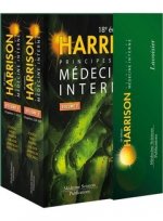 HARRISON - PRINCIPES DE MEDECINE INTERNE (18. ED.) (2 VOLUMES INSEPARABLES)