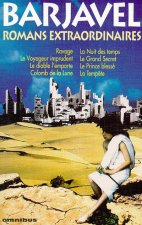 Romans extraordinaires tome 1