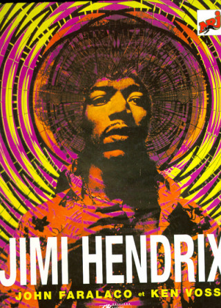 Jimi Hendrix