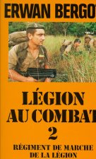 LEGION AU COMBAT T2