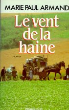 Le vent de la haine
