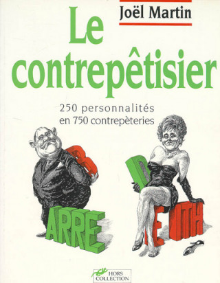 Le contrepêtisier