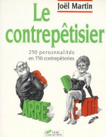 Le contrepêtisier