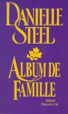 ALBUM DE FAMILLE