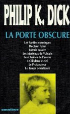La porte obscure tome 4