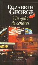 Un goût de cendres