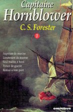 CAPITAINE HORNBLOWER T01