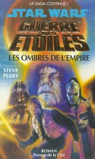 Les ombres de l'Empire