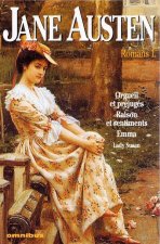 Jane Austen romans - tome 1