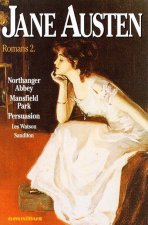 Romans - tome 2 Jane Austen