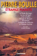 Etrange planète