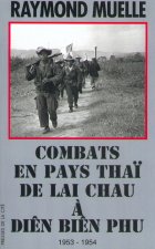 Combats en pays thaï